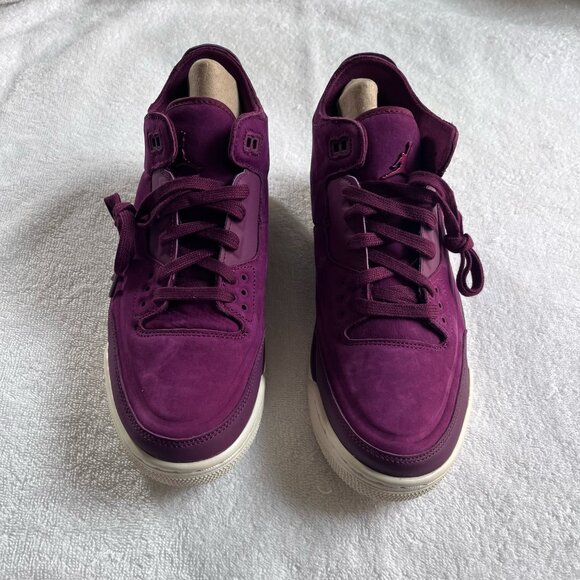 Nike WMNS Air Jordan 3 Retro SE Sneakers- Size 9.5- Brand New, Never Worn - Picture 1 of 11